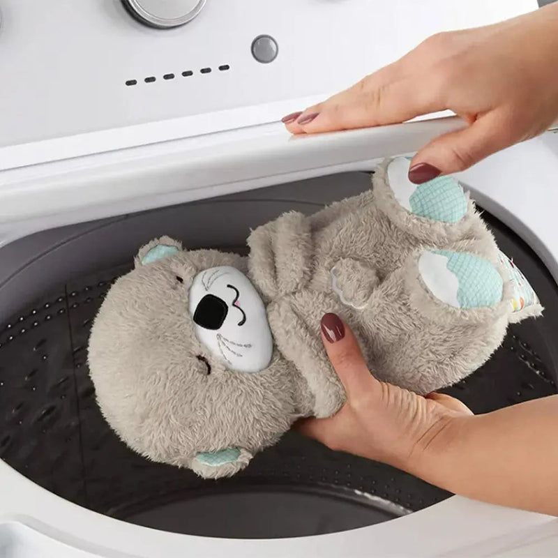 🌟 ¡Descubre el Peluche Relajante Anti-Estrés para Bebés y Adultos! 🌟