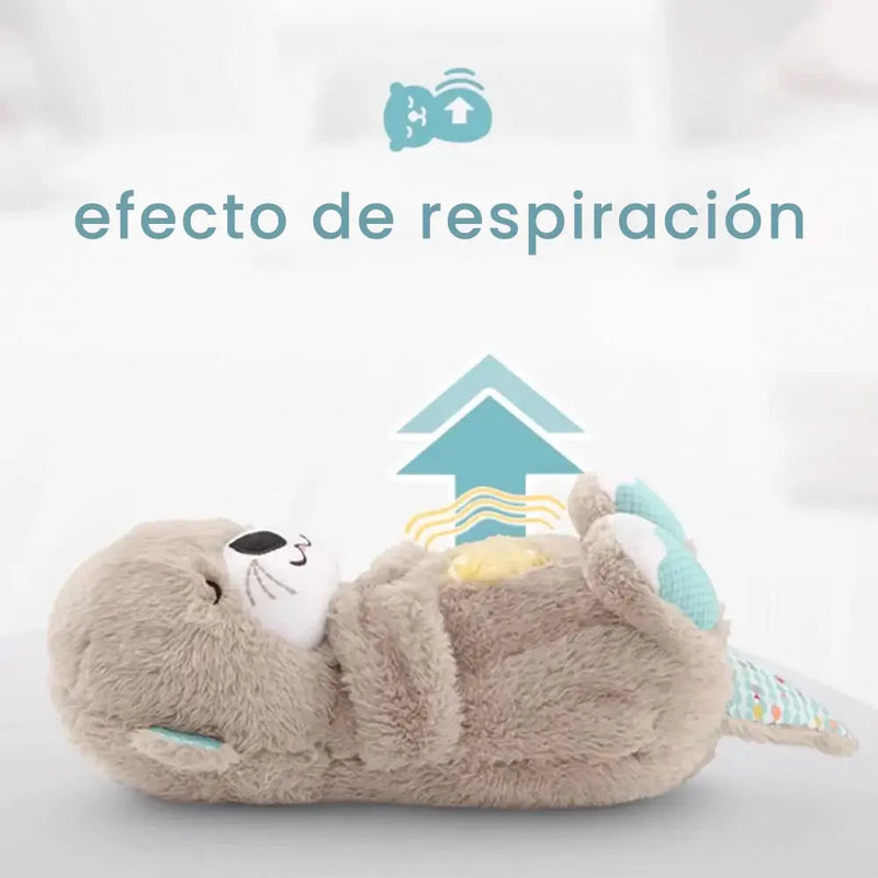 🌟 ¡Descubre el Peluche Relajante Anti-Estrés para Bebés y Adultos! 🌟